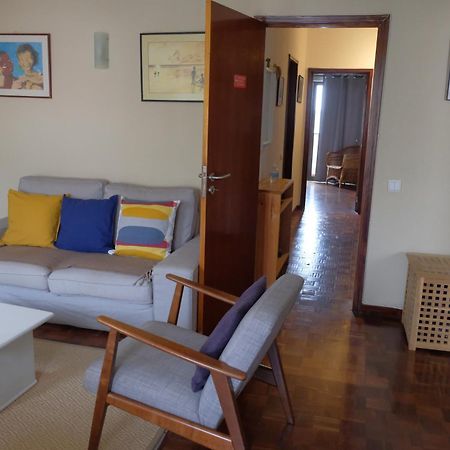Lenamar Appartement Funchal  Buitenkant foto