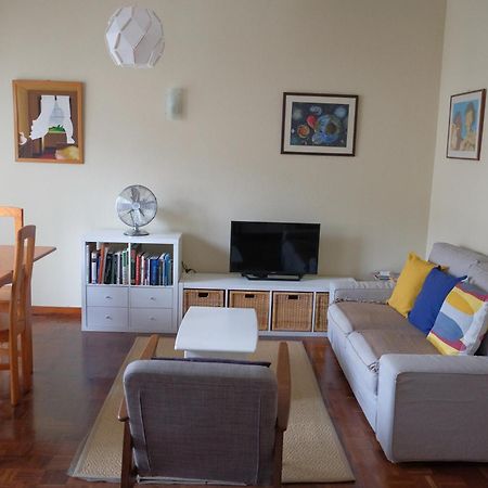 Lenamar Appartement Funchal  Buitenkant foto