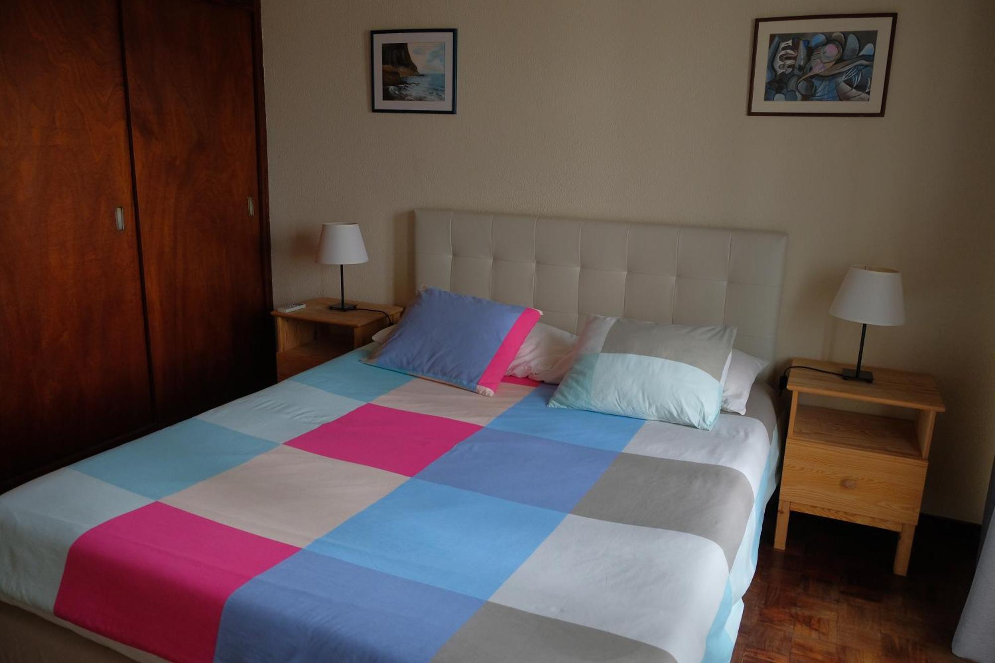 Lenamar Appartement Funchal  Buitenkant foto