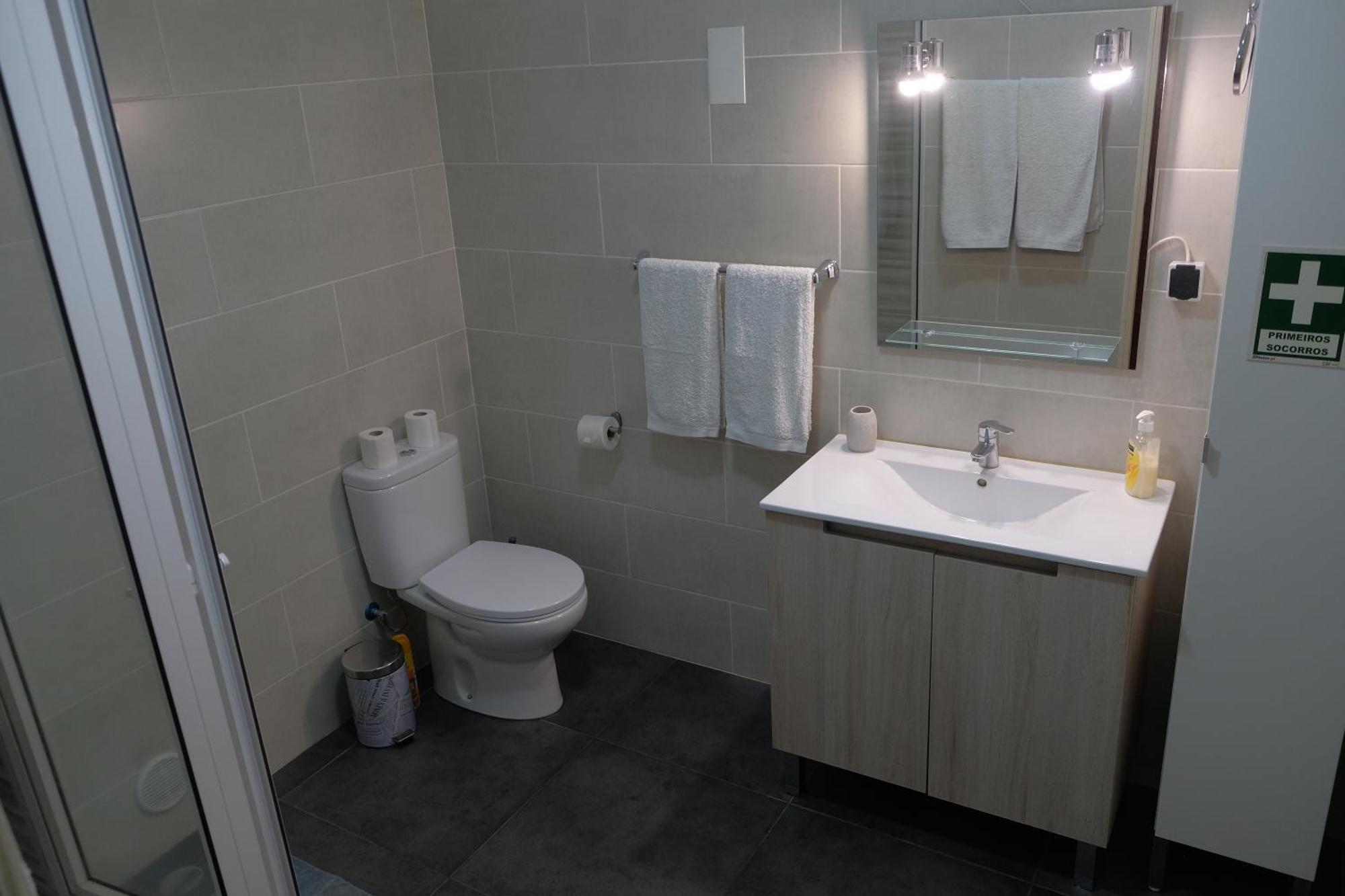 Lenamar Appartement Funchal  Buitenkant foto