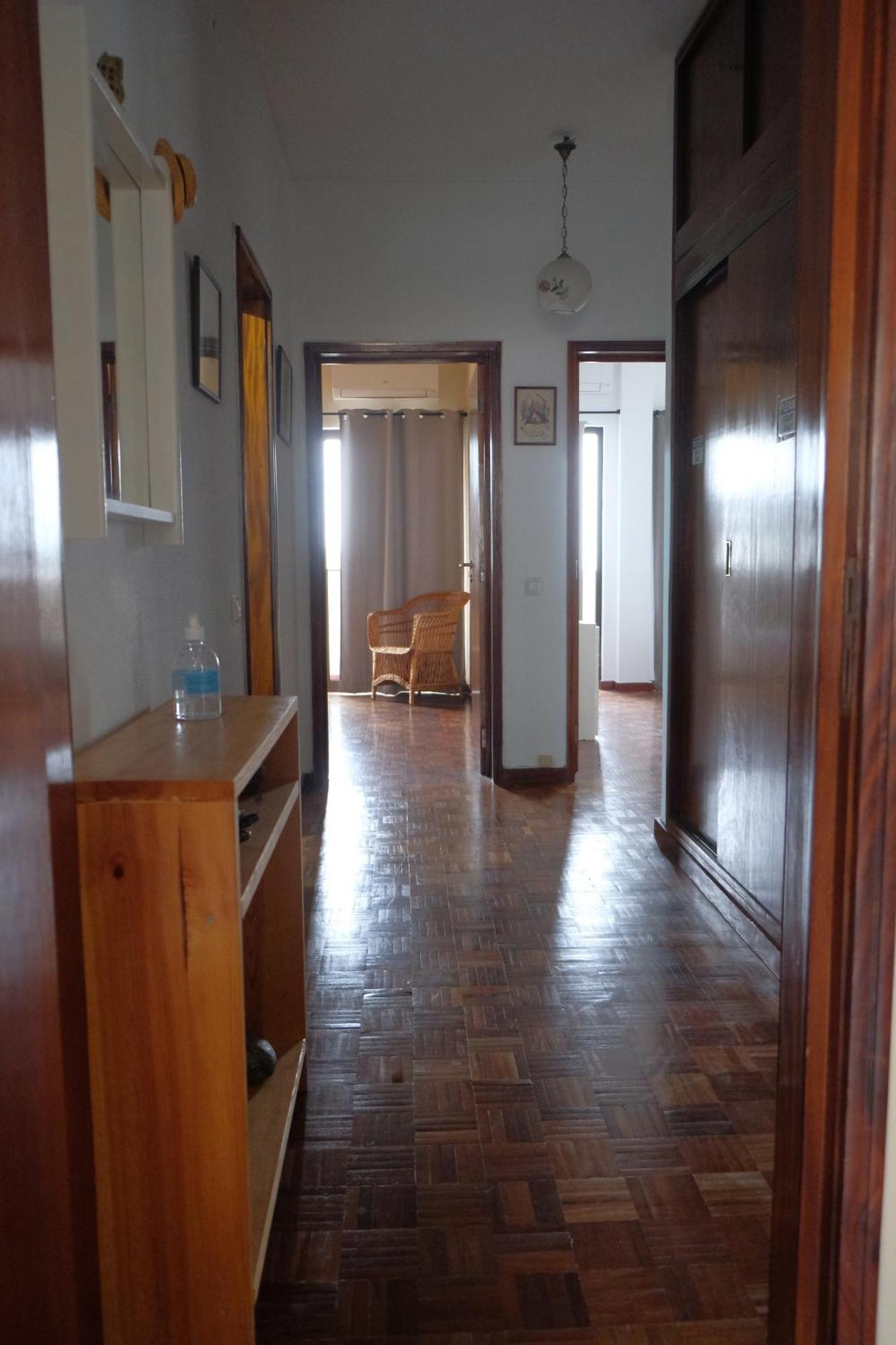 Lenamar Appartement Funchal  Buitenkant foto