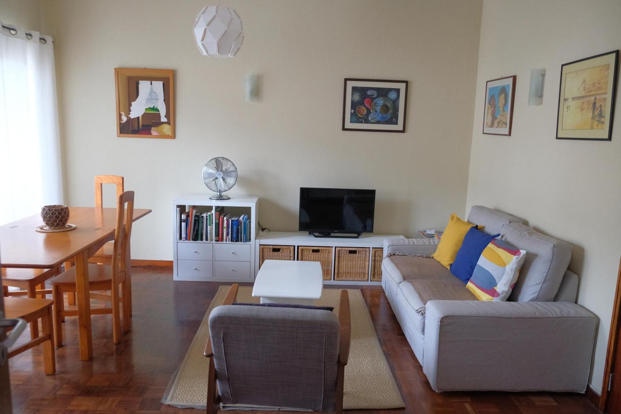 Lenamar Appartement Funchal  Buitenkant foto