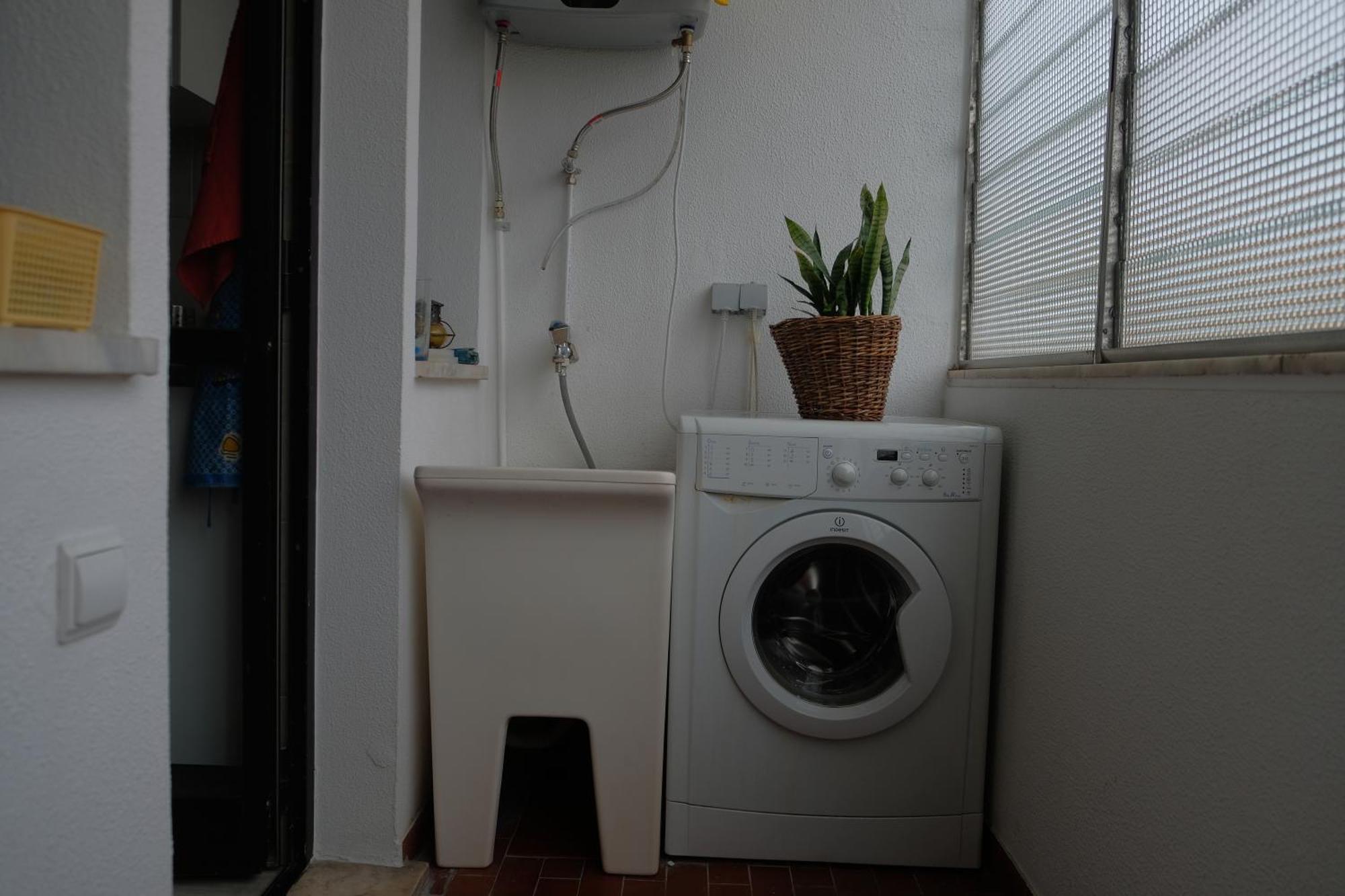 Lenamar Appartement Funchal  Buitenkant foto