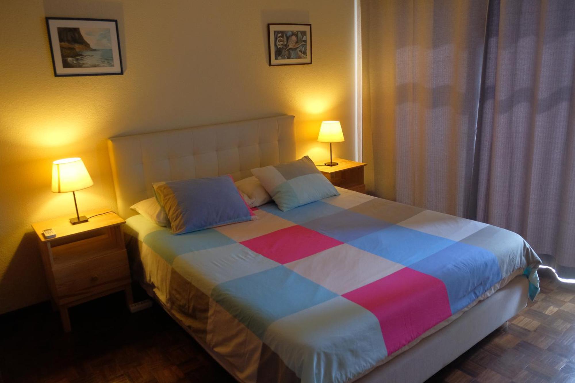 Lenamar Appartement Funchal  Buitenkant foto
