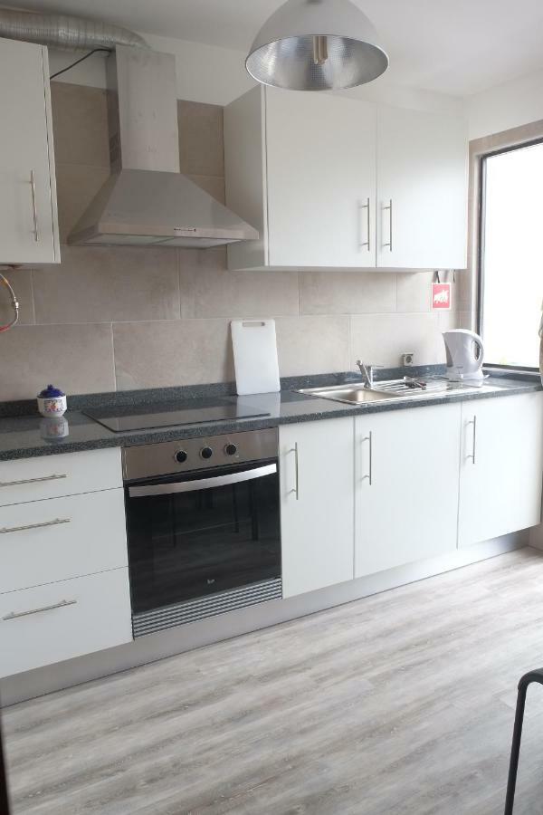 Lenamar Appartement Funchal  Buitenkant foto