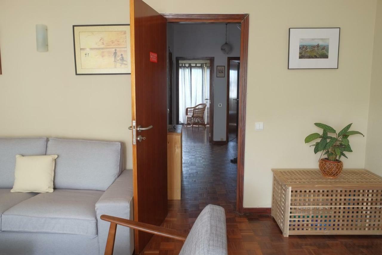 Lenamar Appartement Funchal  Buitenkant foto