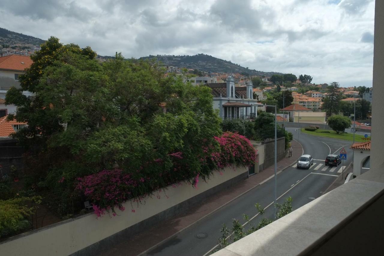 Lenamar Appartement Funchal  Buitenkant foto