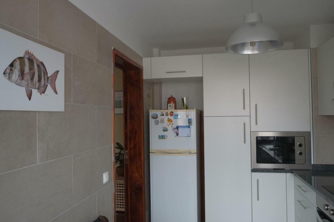 Lenamar Appartement Funchal  Buitenkant foto