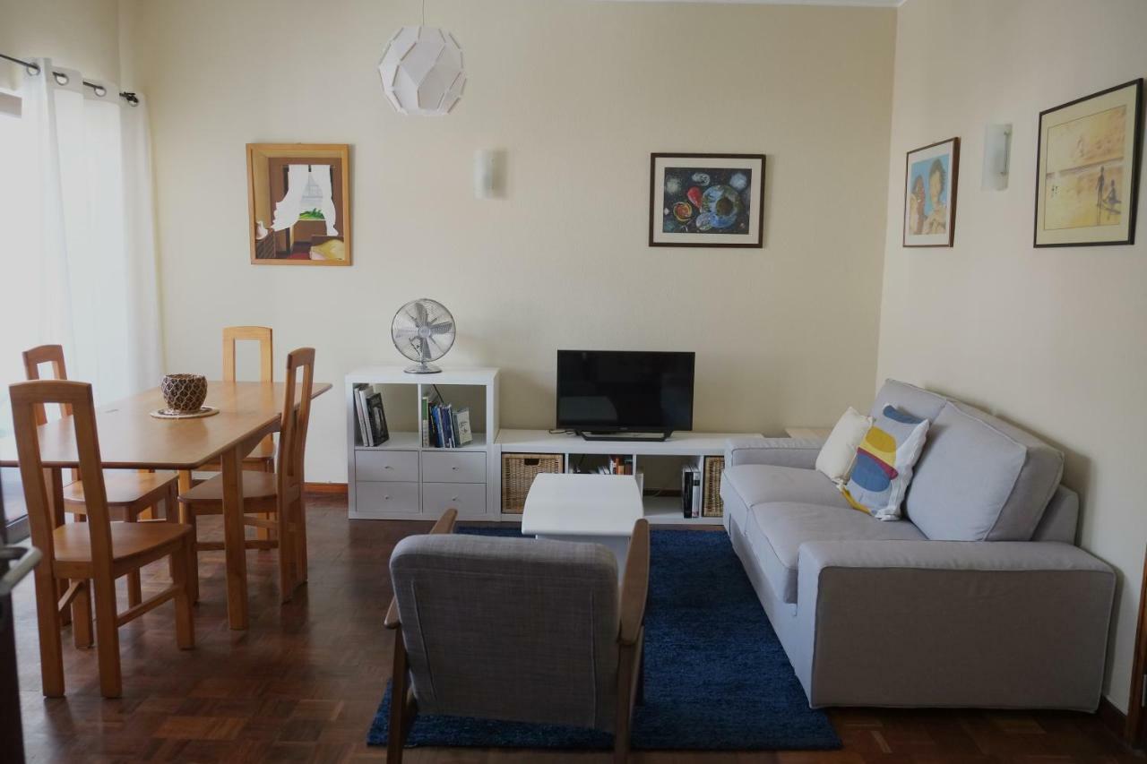 Lenamar Appartement Funchal  Buitenkant foto