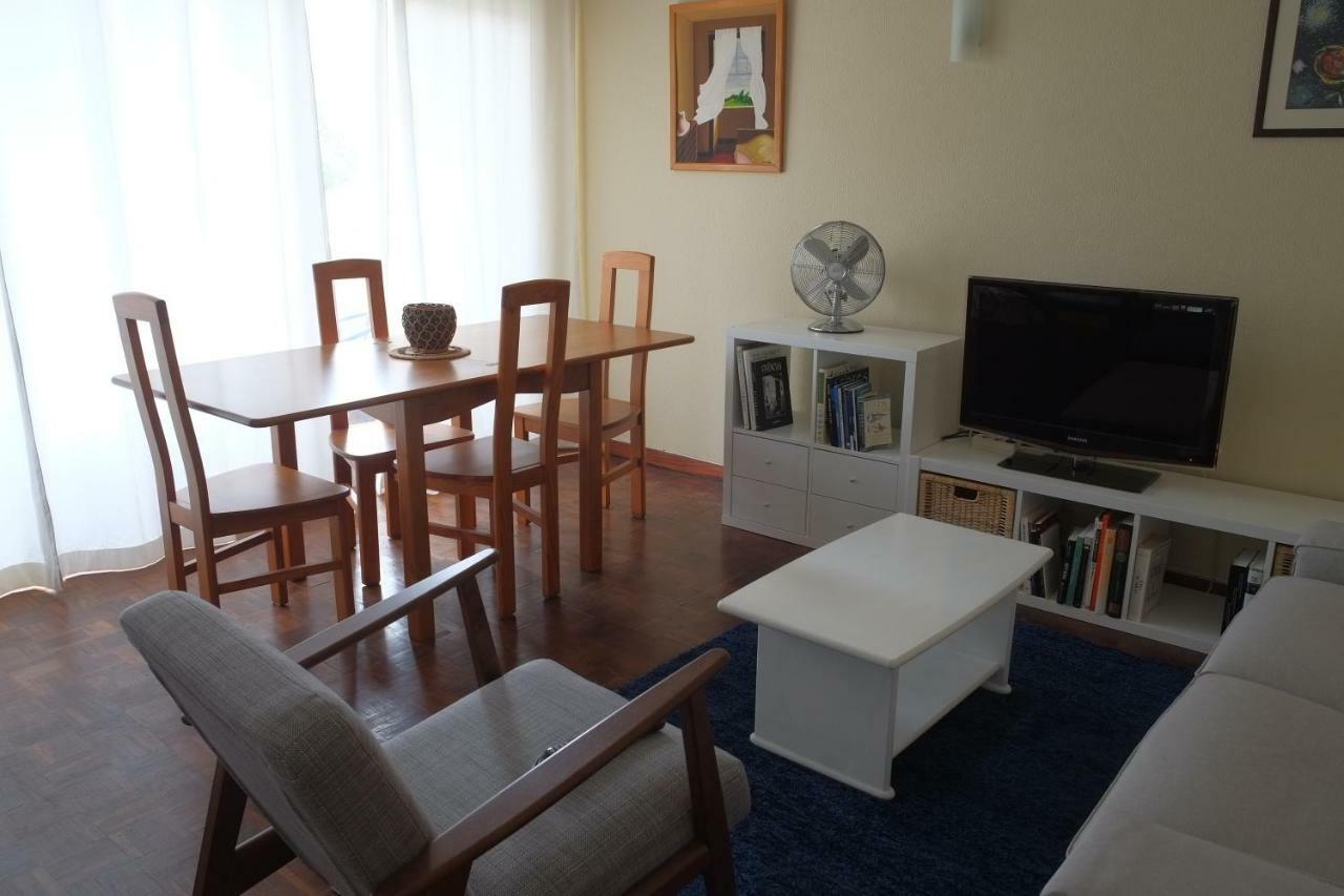 Lenamar Appartement Funchal  Buitenkant foto